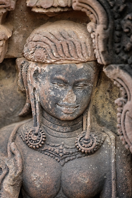 Banteay Srei-163